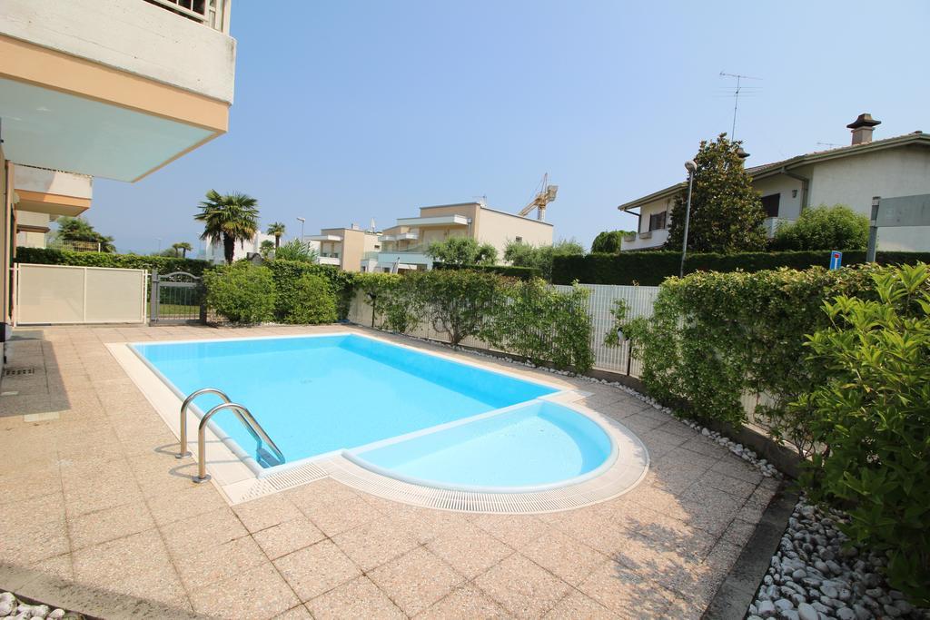 Spiaggia Brema Apartament
